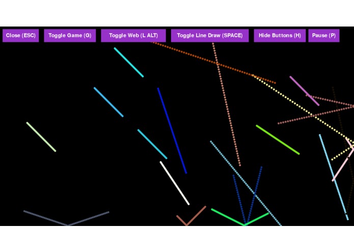 Colored Dot Bounce – screenshot 6