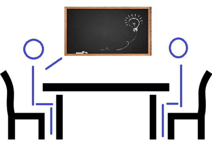 Tutor Room – screenshot 1