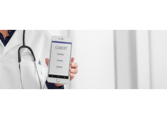 Cubert – screenshot 2