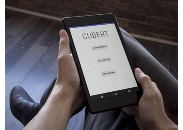 Cubert – screenshot 3