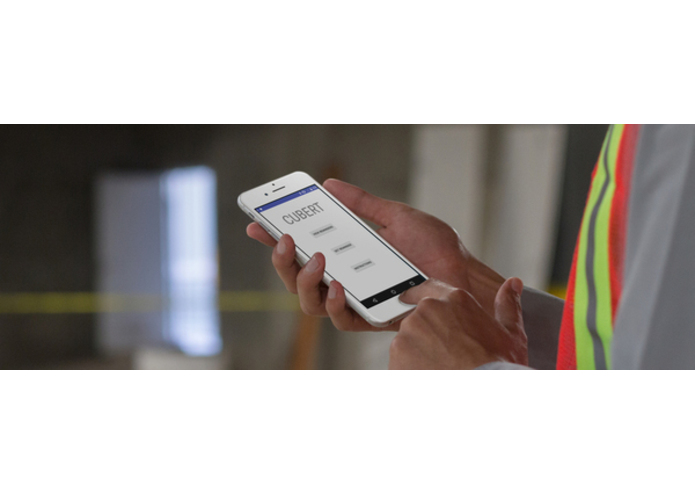 Cubert – screenshot 4