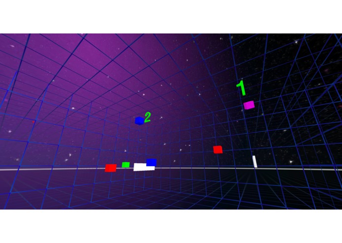 Forget the Ping – screenshot 1