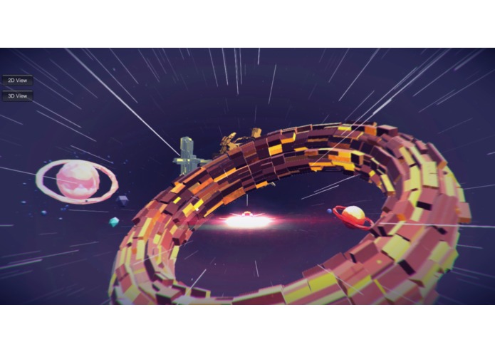 SpaceWrecked – screenshot 1