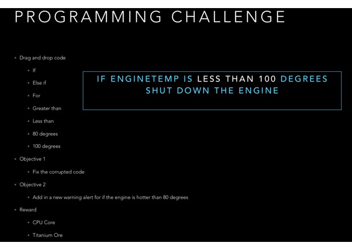 SpaceWrecked – screenshot 2