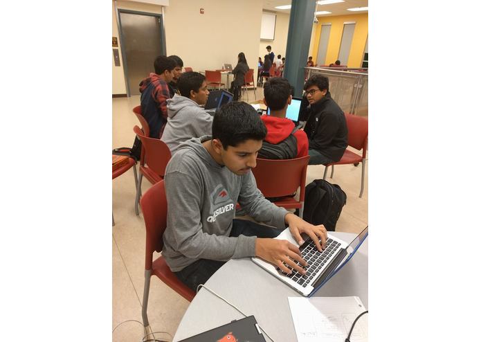 Emotion Detector – screenshot 1