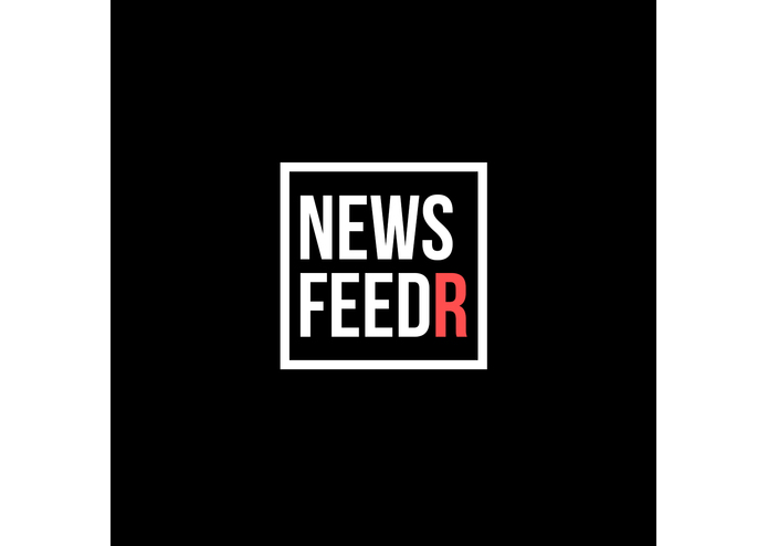 News-Feedr – screenshot 1