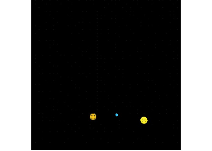 Happy Face Shooter – screenshot 1