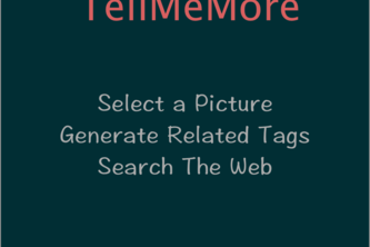 TellMeMore