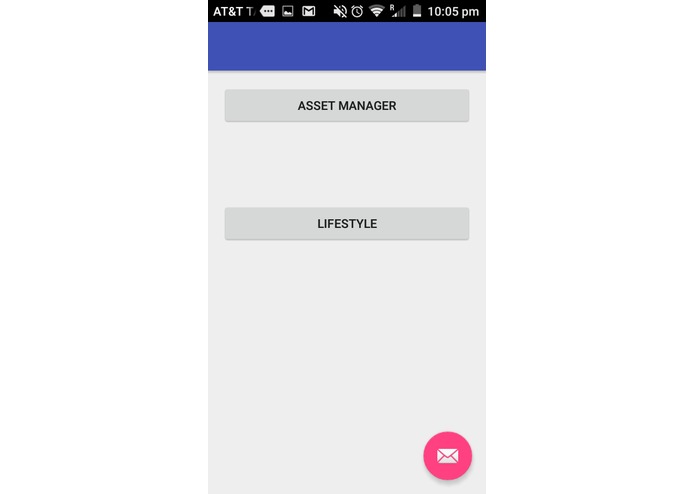 FinBUD - Financial and Budget Hacker – screenshot 2