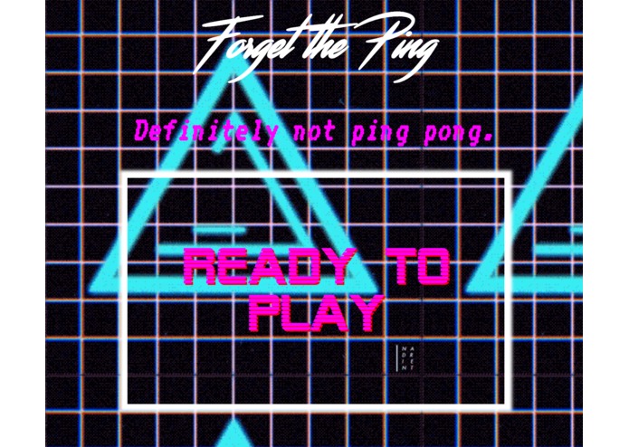 Forget the Ping – screenshot 2
