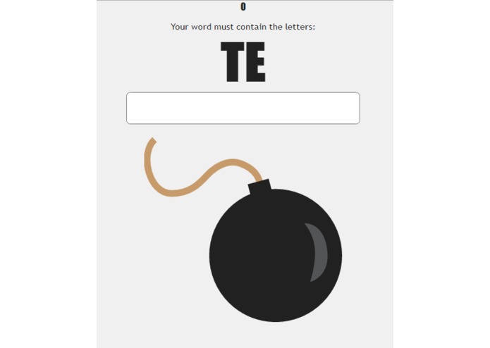 passthebomb – screenshot 1
