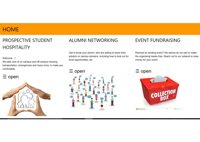 EDU-ABROAD – screenshot 4