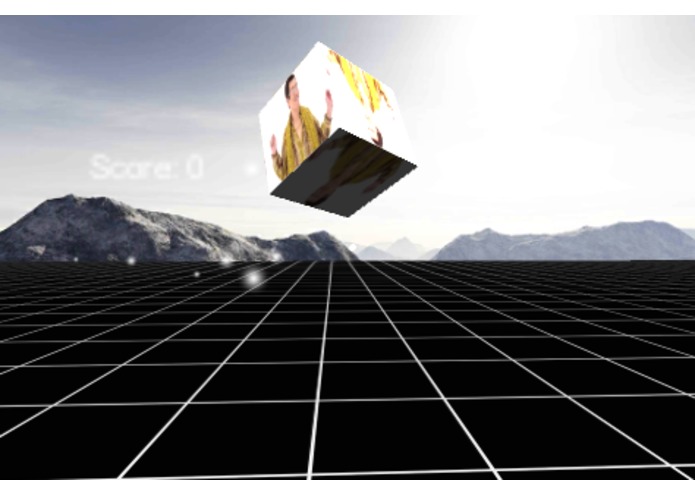 VVRV – screenshot 2