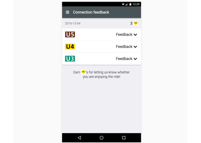 happytrains – screenshot 1