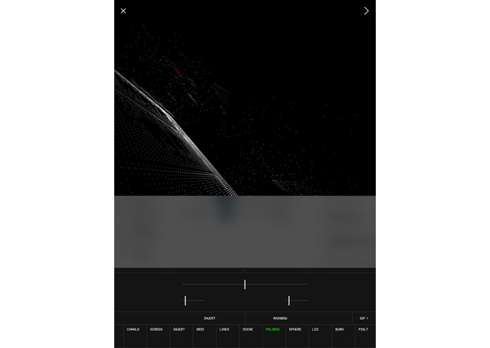 MarvelOS – screenshot 3