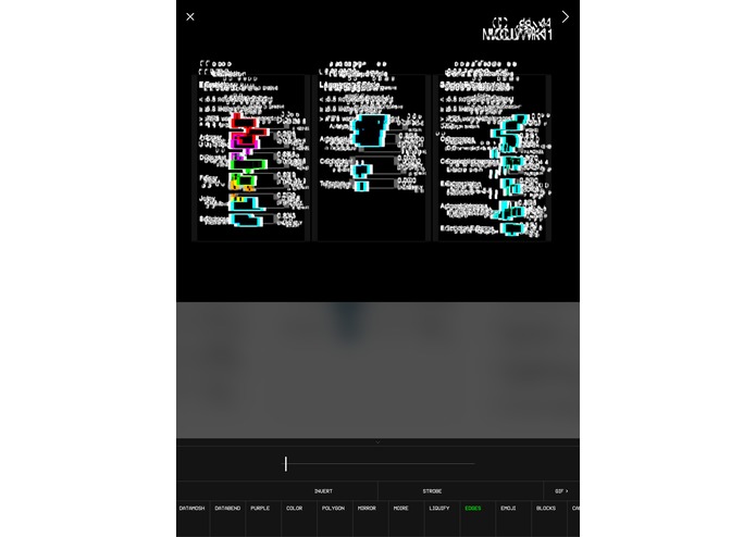 MarvelOS – screenshot 2