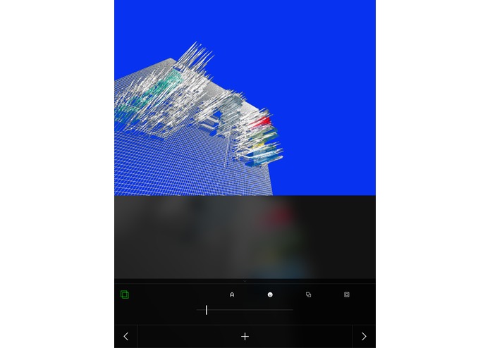 MarvelOS – screenshot 4