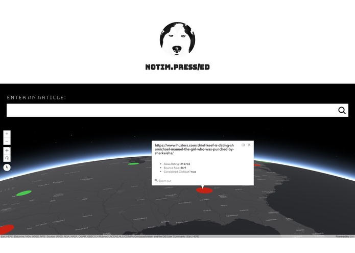 notim.press/ed – screenshot 2