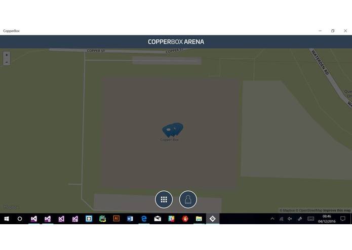 Marauder Tours – screenshot 6