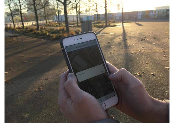 Eat-The-Parasite – screenshot 2