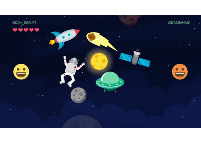 emojiwars.space – screenshot 3