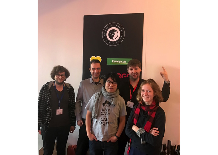 Popup Concerts – screenshot 4