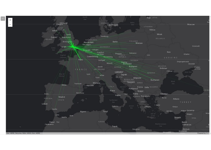 carpooling.tech – screenshot 1