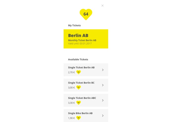 BVG Discovery – screenshot 7