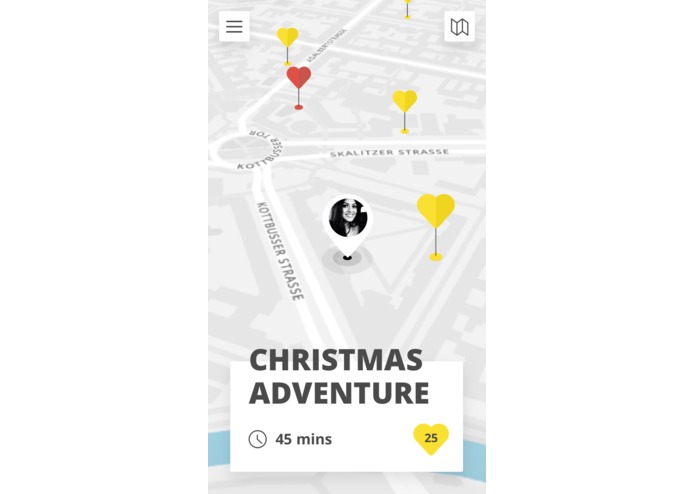 BVG Discovery – screenshot 4