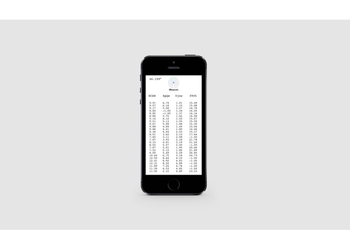 BUSted – screenshot 1