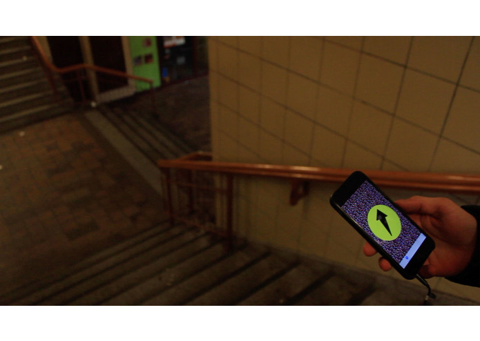 BUSted – screenshot 3