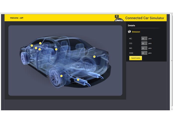 AutoNation Easy Care – screenshot 2