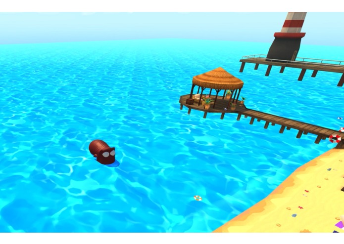 Co-octopi – screenshot 2