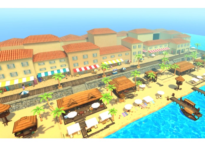 Co-octopi – screenshot 3