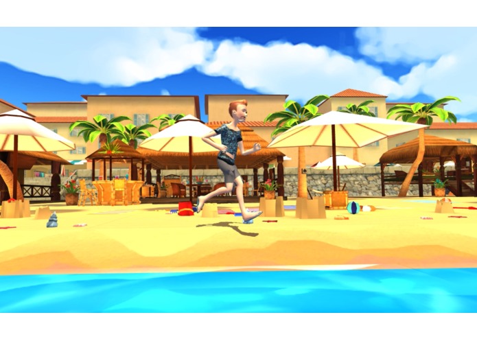 Co-octopi – screenshot 4