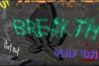 Breakthru