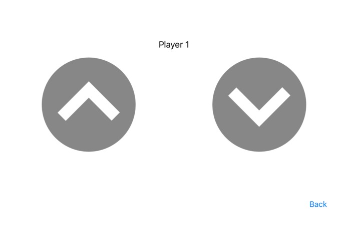 Redis Pong – screenshot 1