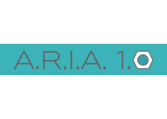 ARIA – screenshot 1