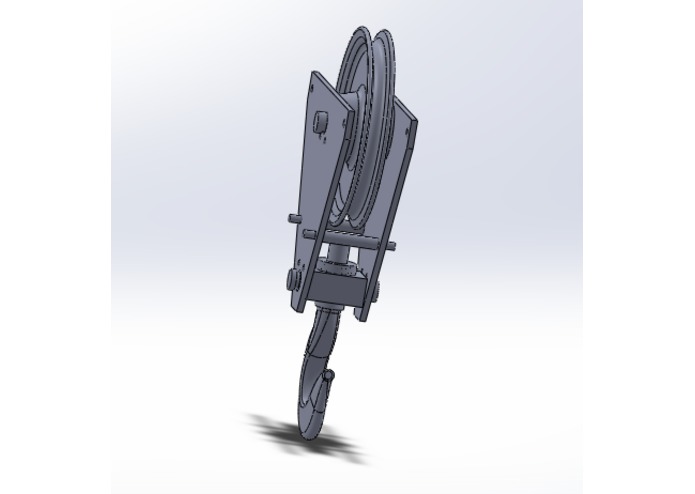 Creo Parametric – screenshot 3