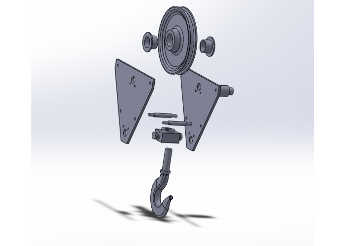 Creo Parametric – screenshot 4