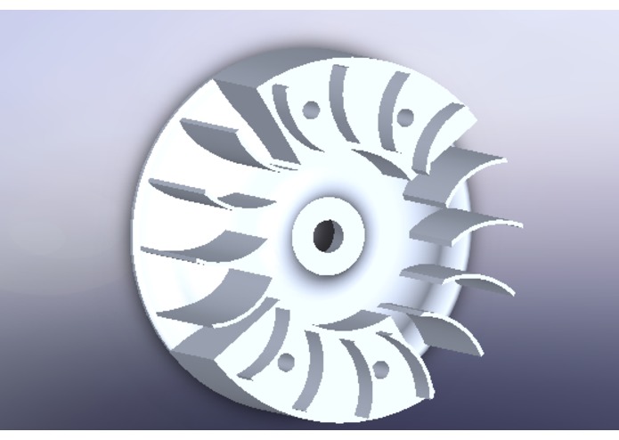 Creo Parametric – screenshot 8