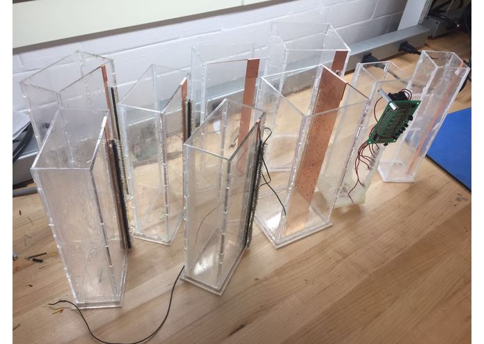 Digital Urinemeter  – screenshot 15