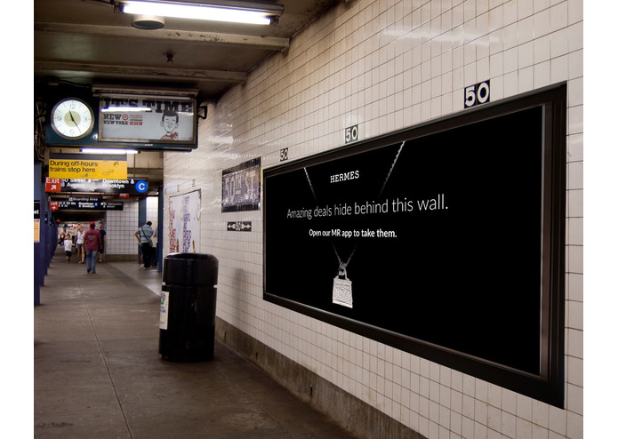 Portal Project – screenshot 1