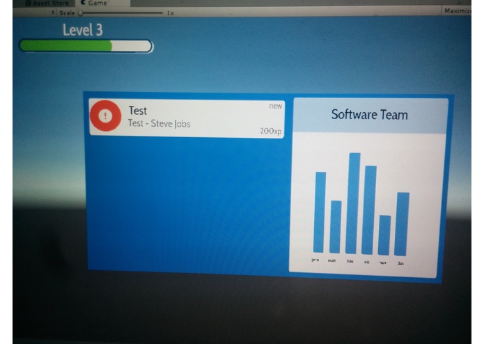VisionQuest – screenshot 4
