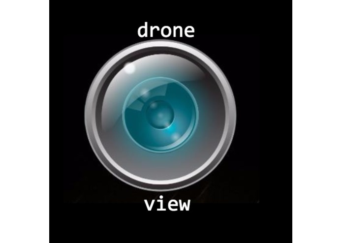 DroneView – screenshot 1