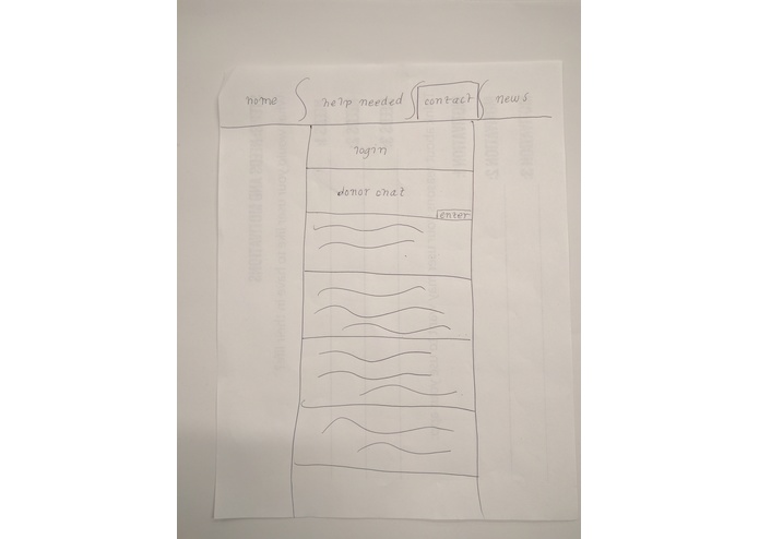 Edu-fund – screenshot 1