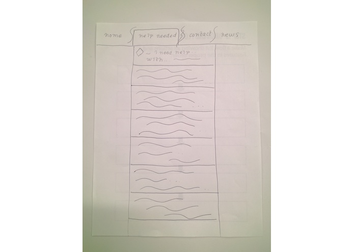 Edu-fund – screenshot 2