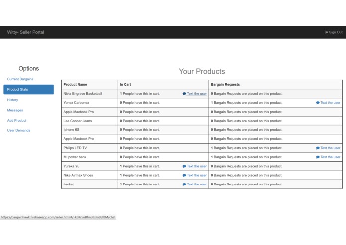 Witty – screenshot 6