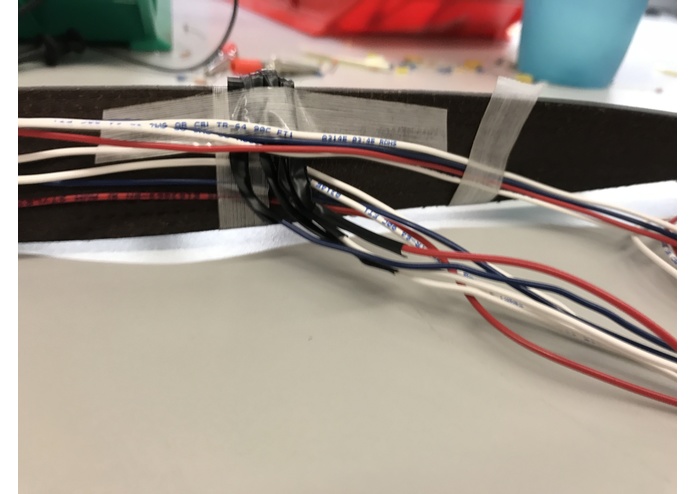 Dance Belt - Ryan Galvankar & Zhijing Wu – screenshot 4