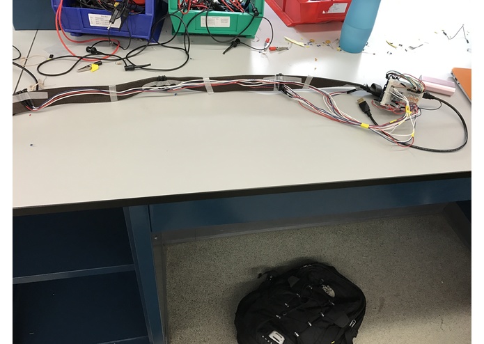 Dance Belt - Ryan Galvankar & Zhijing Wu – screenshot 3